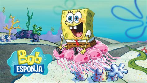 Assista Bob Esponja Calça Quadrada On Demand Grátis! .